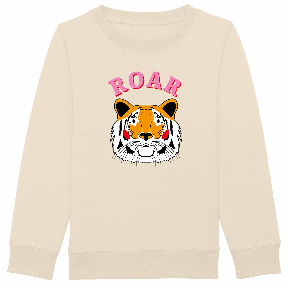 Image back Roar