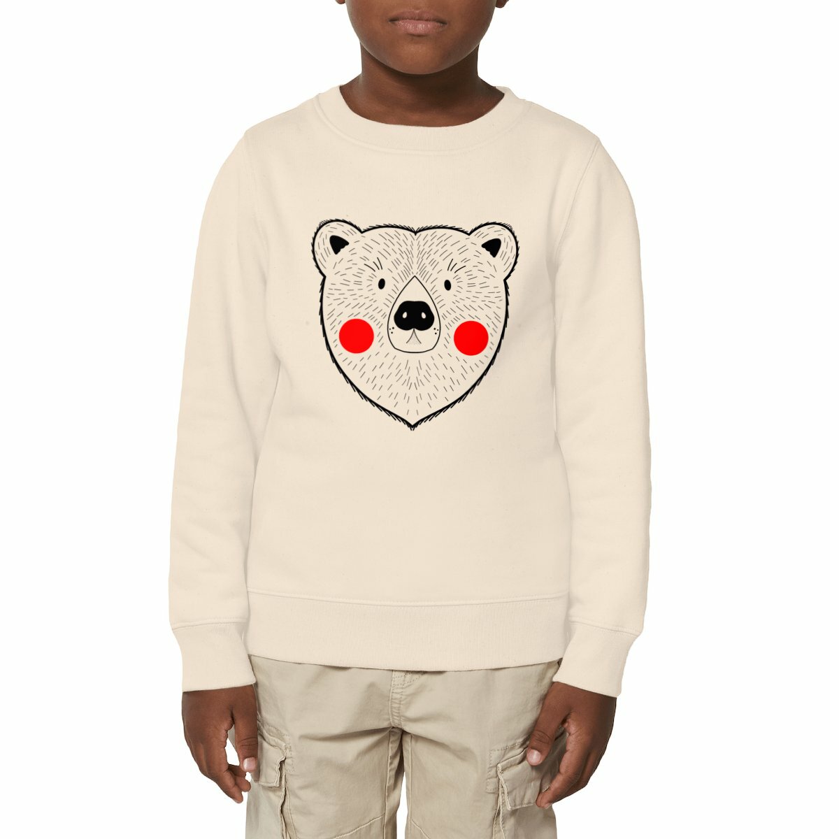 Image front Bear