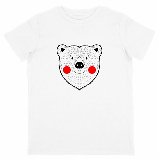 Image back Bear