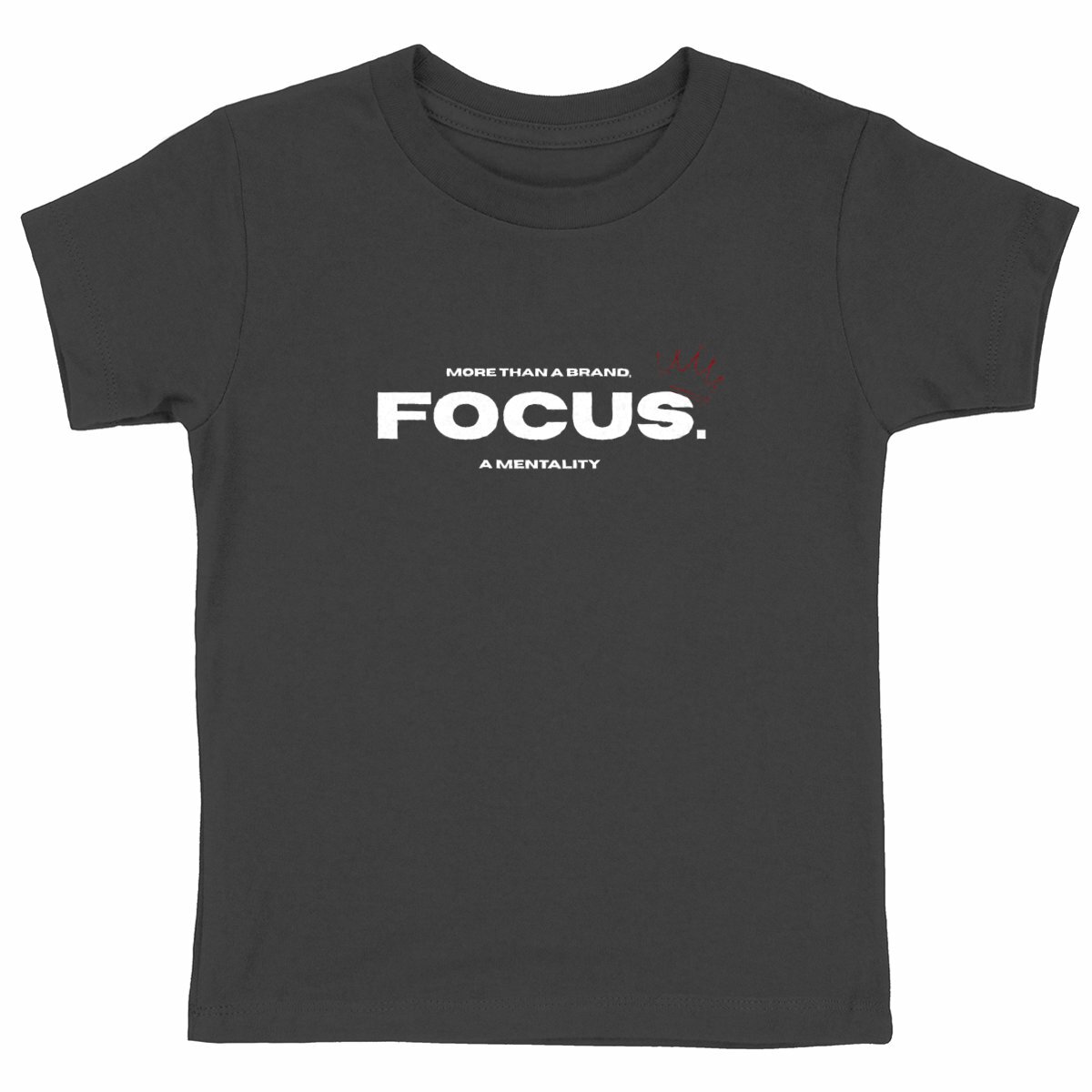 Image front CHILD // T-shirt « PURE »