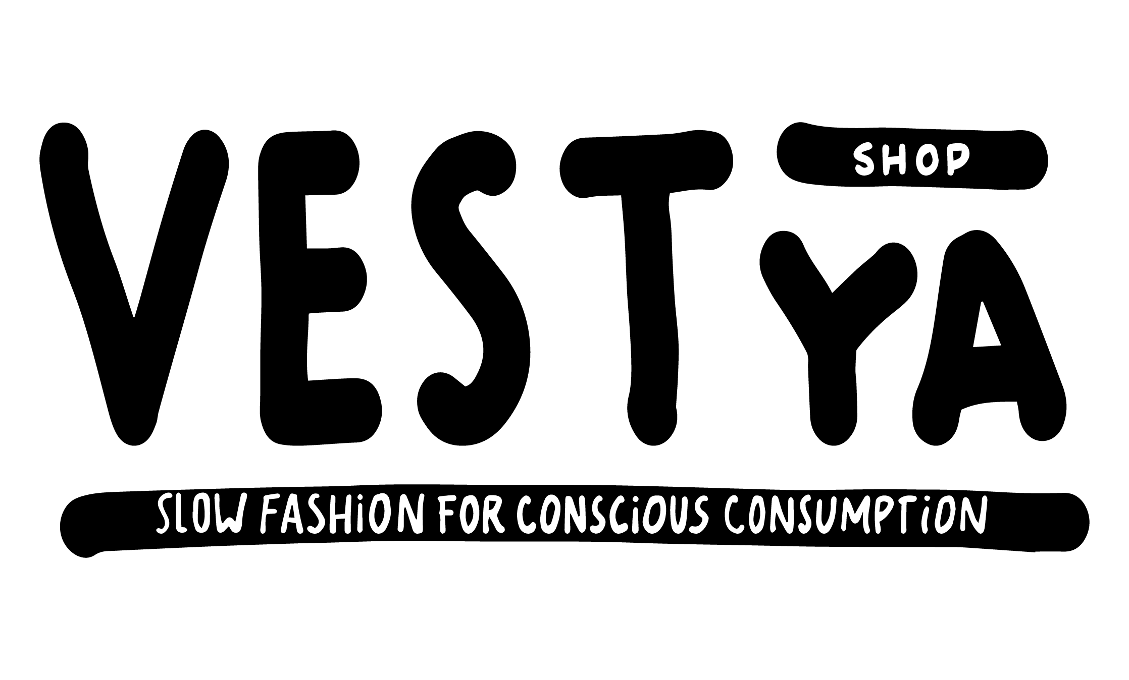 Vestya Shop logo