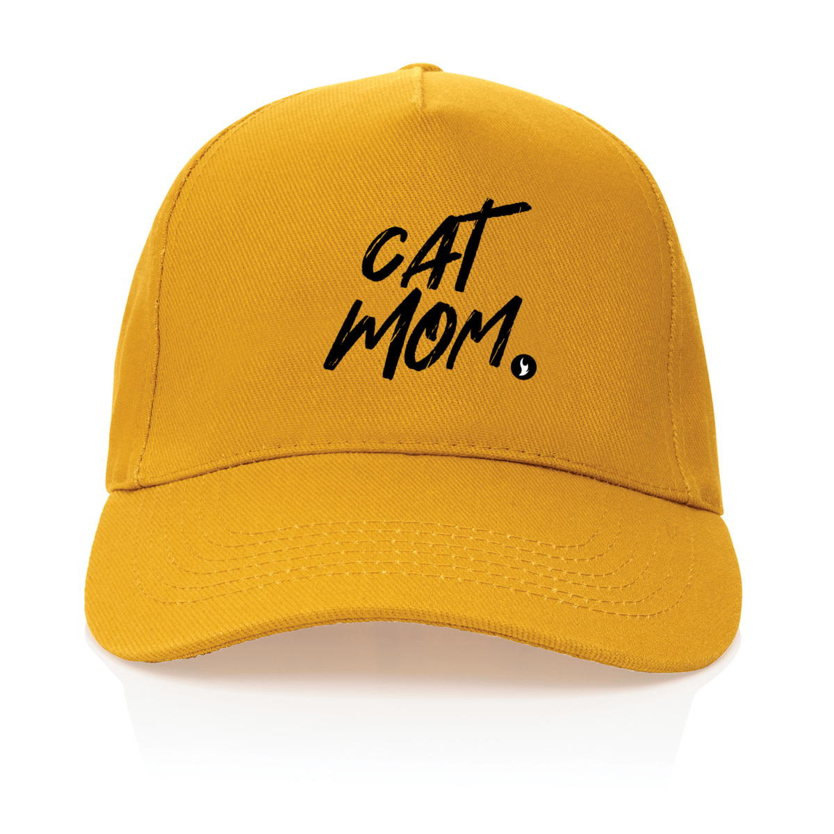 Image front Casquette Catmom