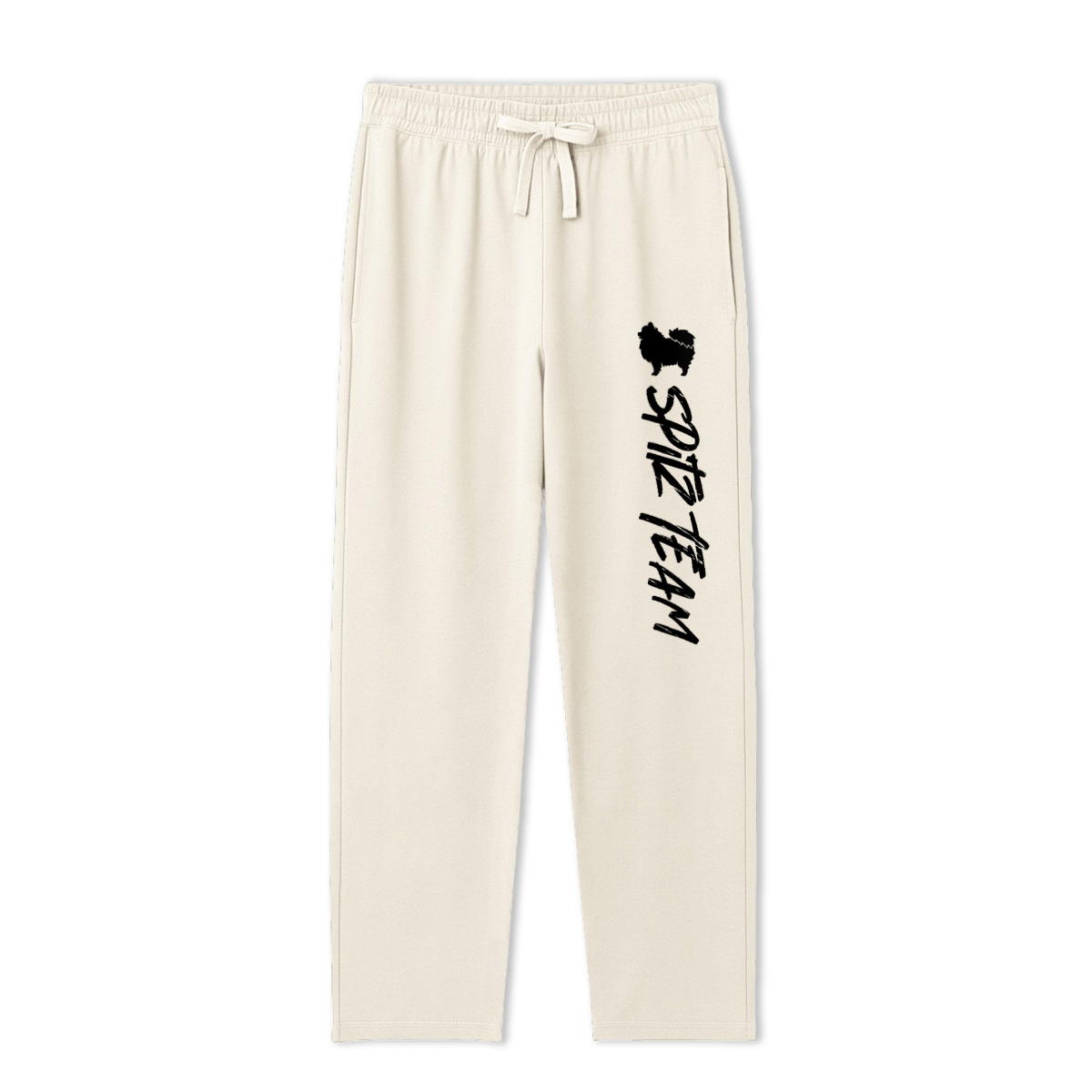 Image front Jogging Spitz Team