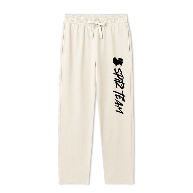 Image front Jogging Spitz Team