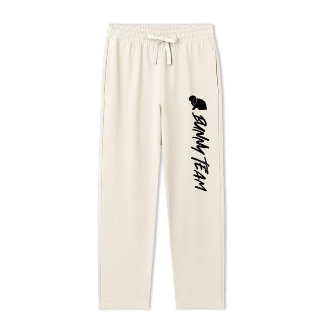 Image front Jogging Bunny Team - Lapin Bélier