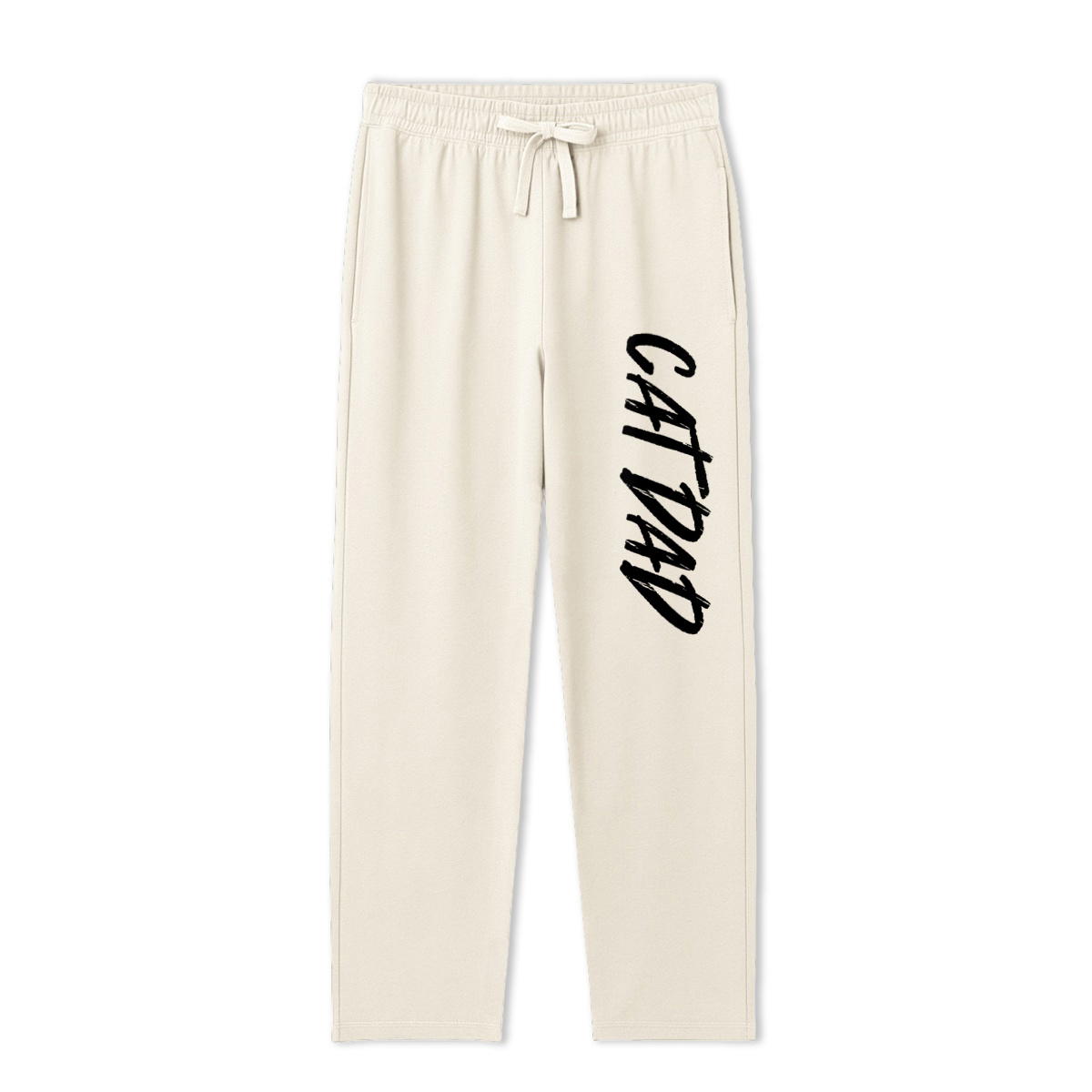 Image front Jogging Catdad