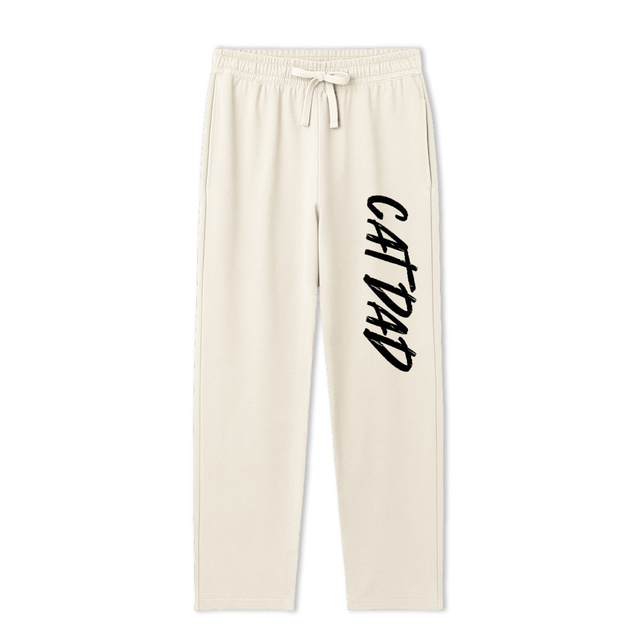 Image front Jogging Catdad