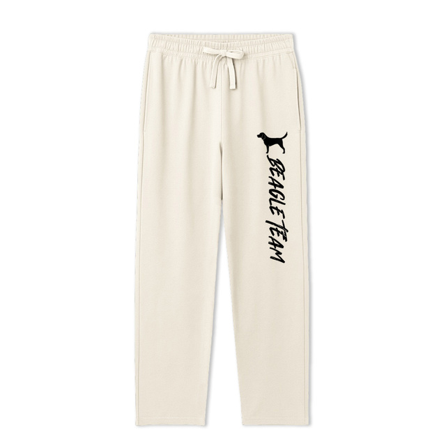 Image front Jogging Beagle Team