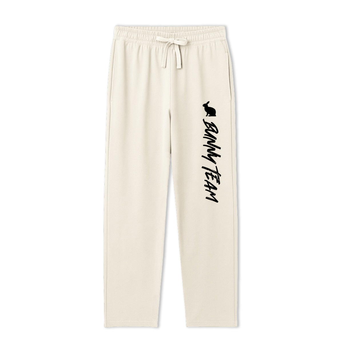 Image front Jogging Bunny Team - Lapin Nain