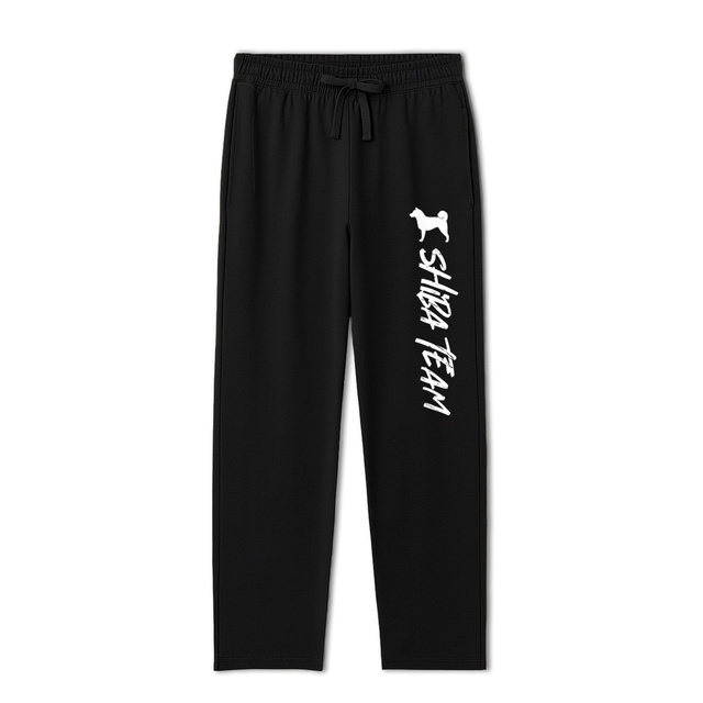 Image front Jogging Shiba Team - Shiba Inu