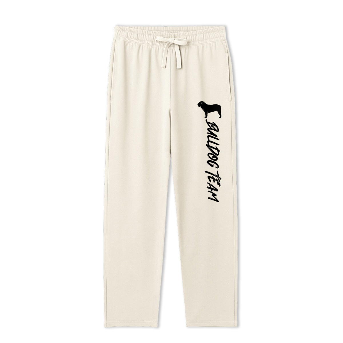 Image front Jogging Bulldog Team - Bouledogue Anglais