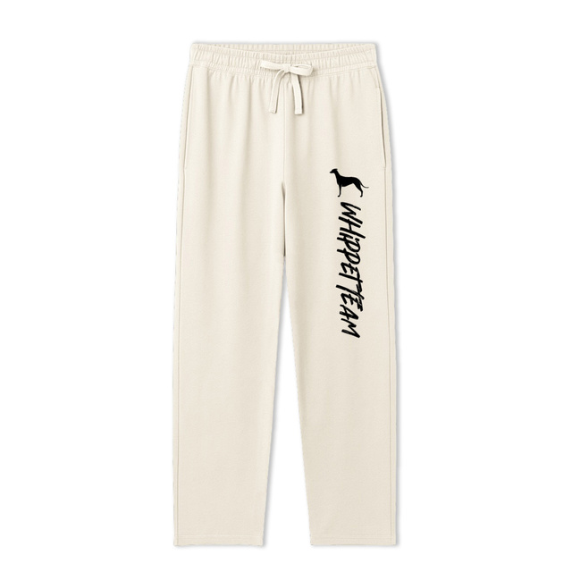 Image front Jogging Whippet Team