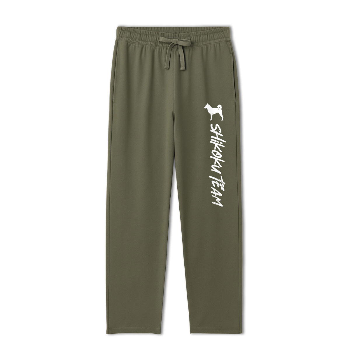 Image back Jogging Shikoku Team - Shikoku Ken