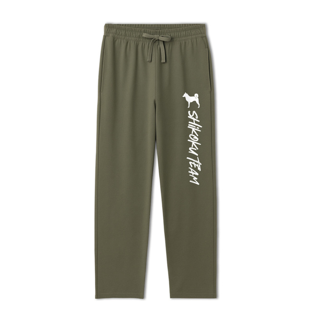 Image back Jogging Shikoku Team - Shikoku Ken