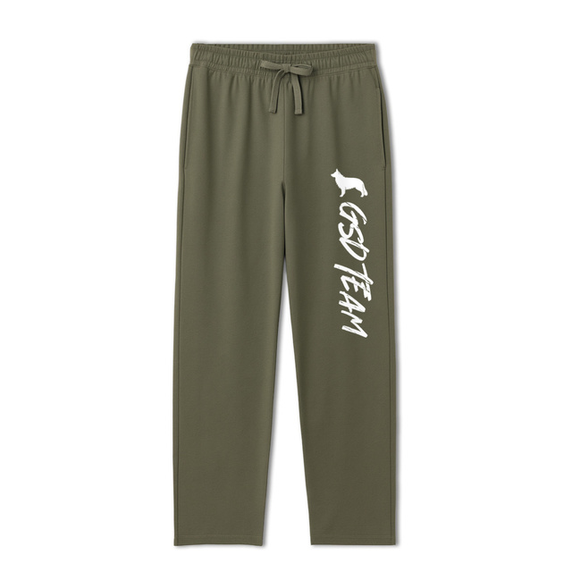 Image back Jogging GSD Team - Berger Allemand