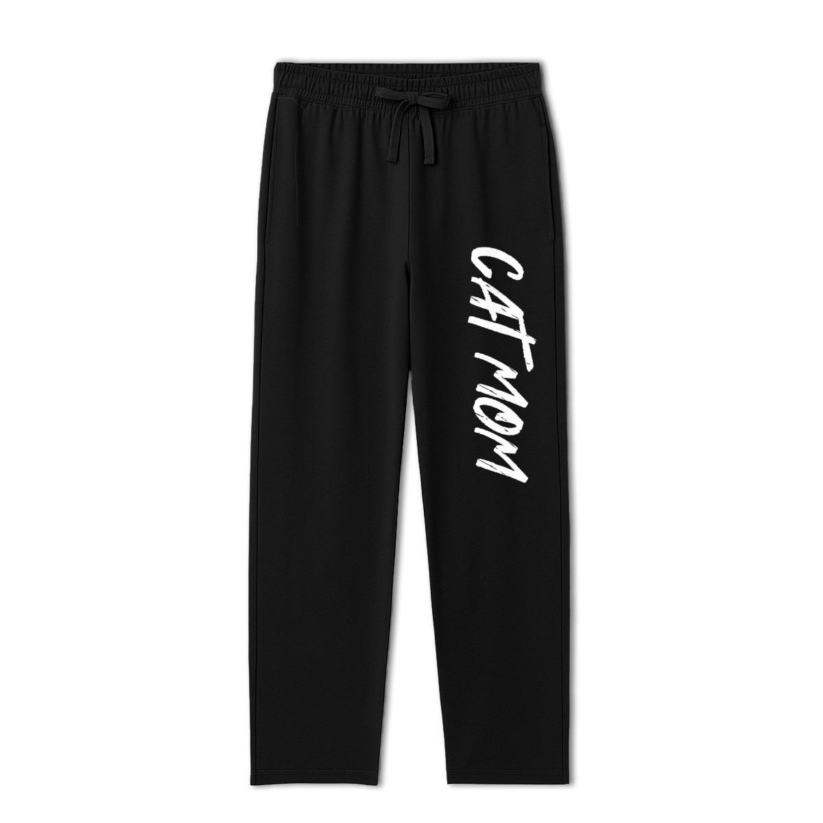 Image front Jogging Catmom