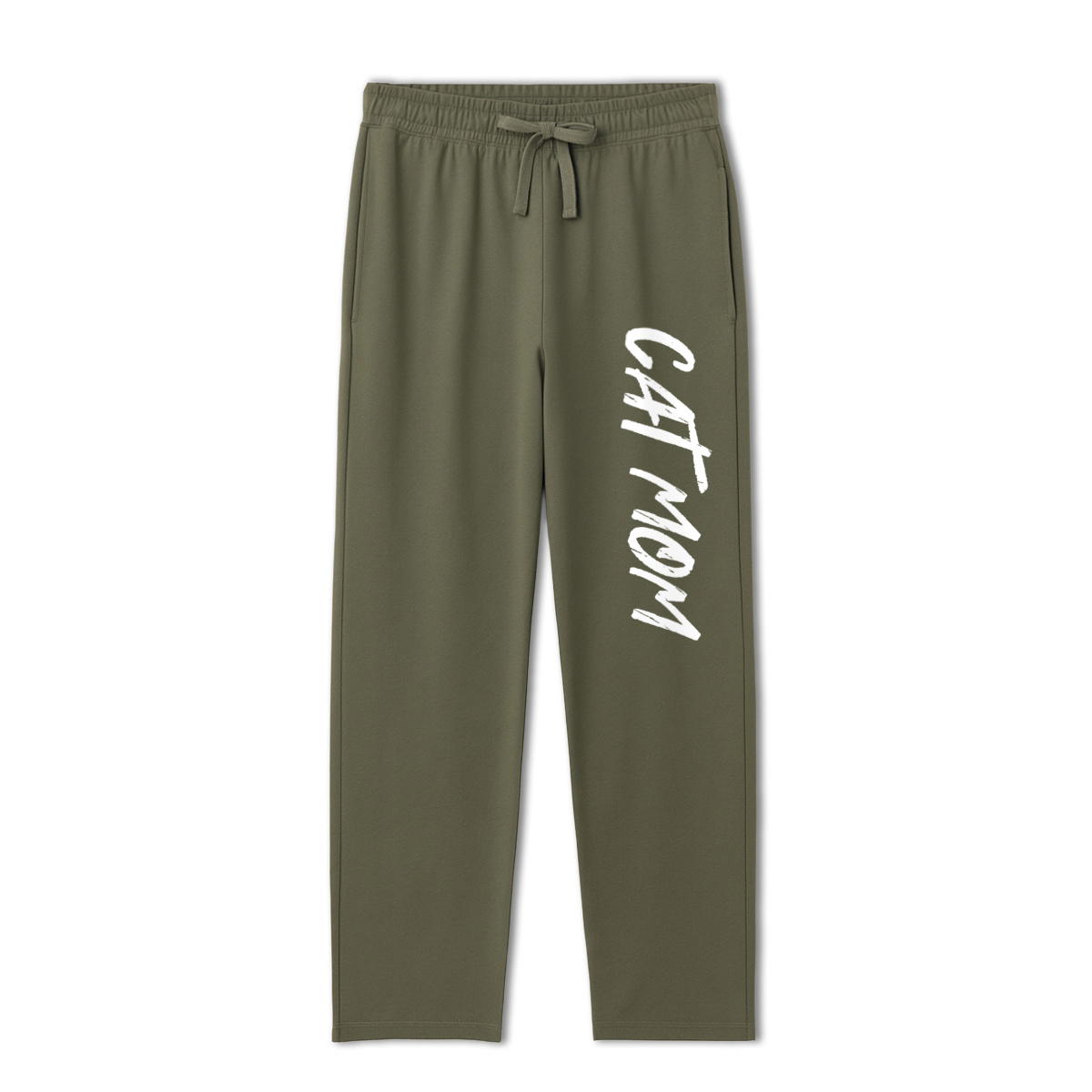 Image back Jogging Catmom