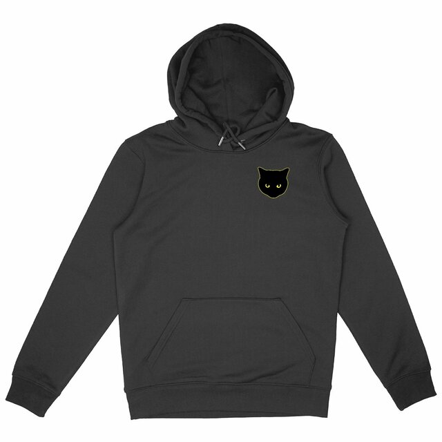 Image back Hoodie J'ai vomi sur ton tapis