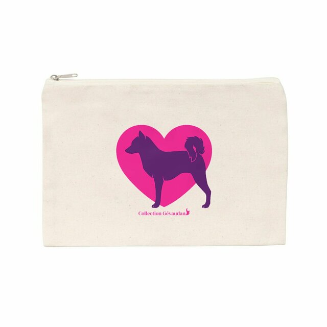 Image front Pochette Cœur de Shikoku
