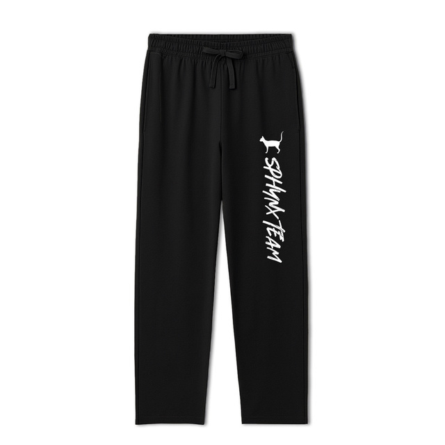 Image front Jogging Sphynx Team