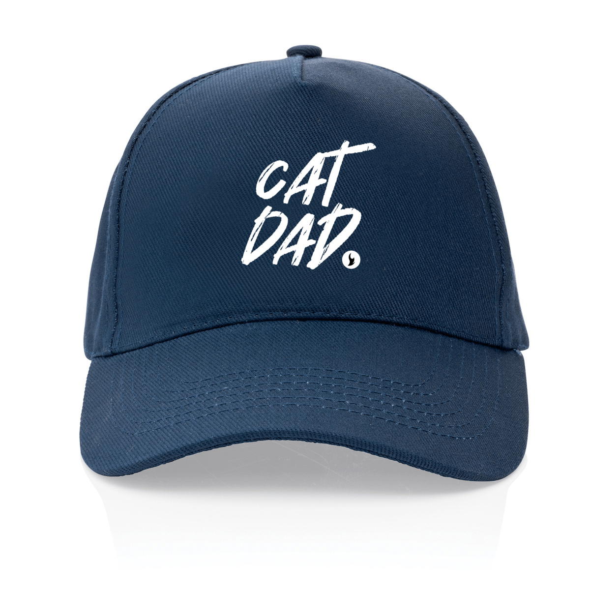 Image back Casquette Catdad