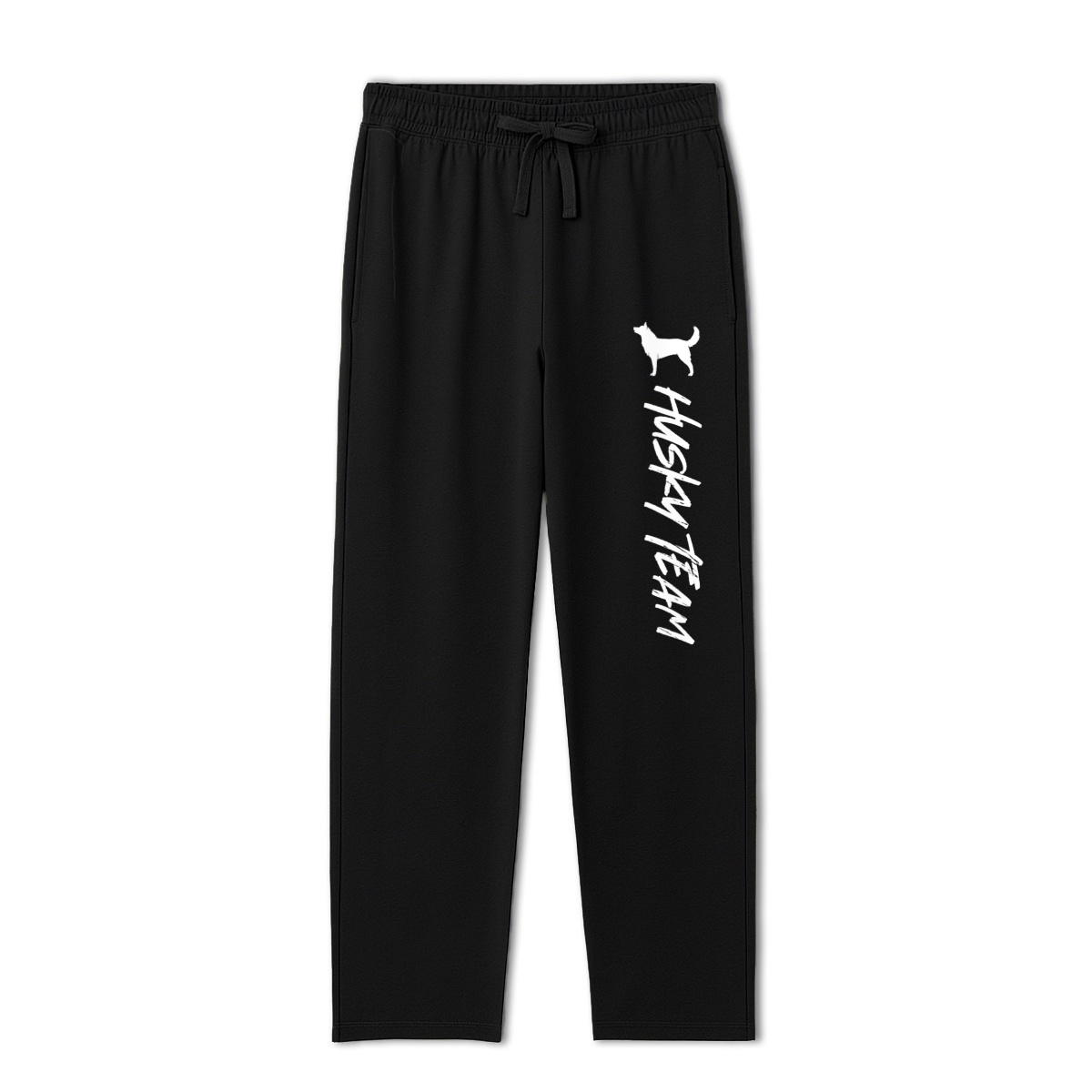 Image front Jogging Husky Team