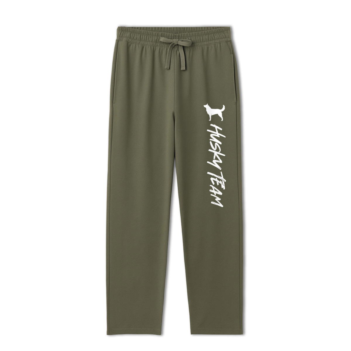 Image back Jogging Husky Team