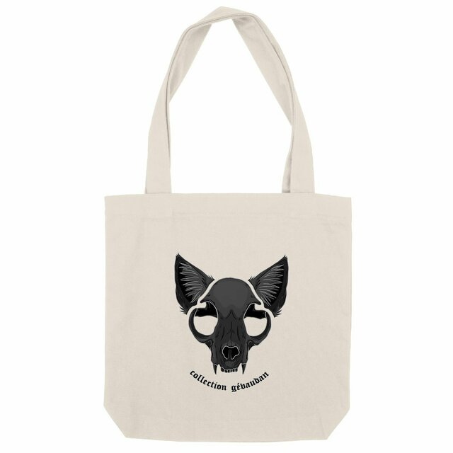 Image front Totebag Mandragot