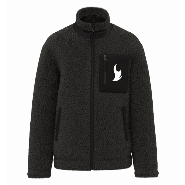 Image du produit Veste Sherpa Collection Gévaudan