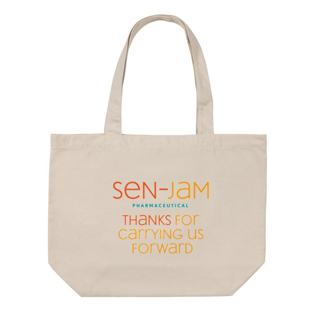 Carry Us Forward Tote Bag