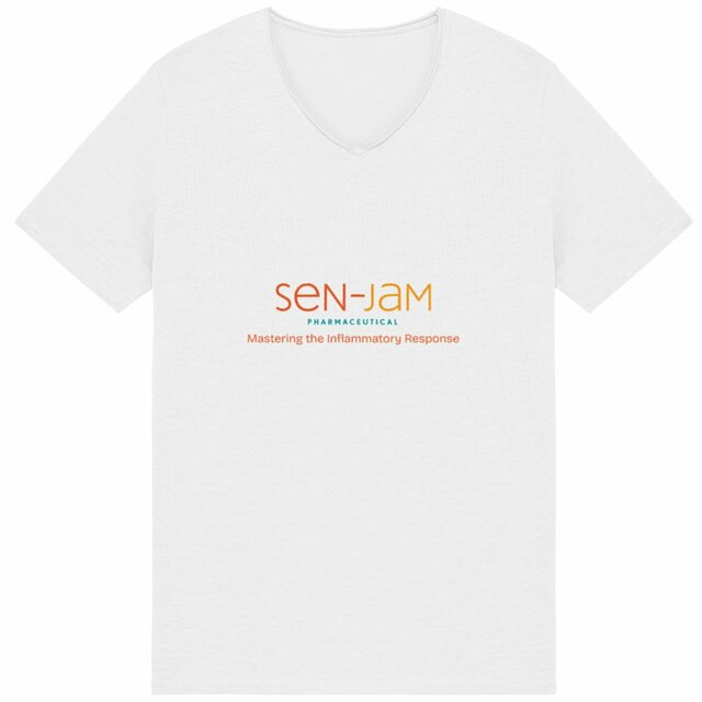 Mastering Inflammation Slub T-Shirt - Image