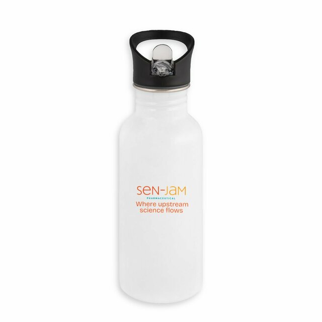 Upstream Sciences Water Bottle - Image