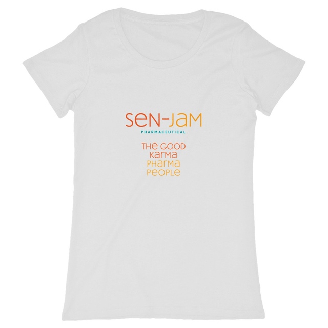 Good Karma People Women's Organic T-Shirt