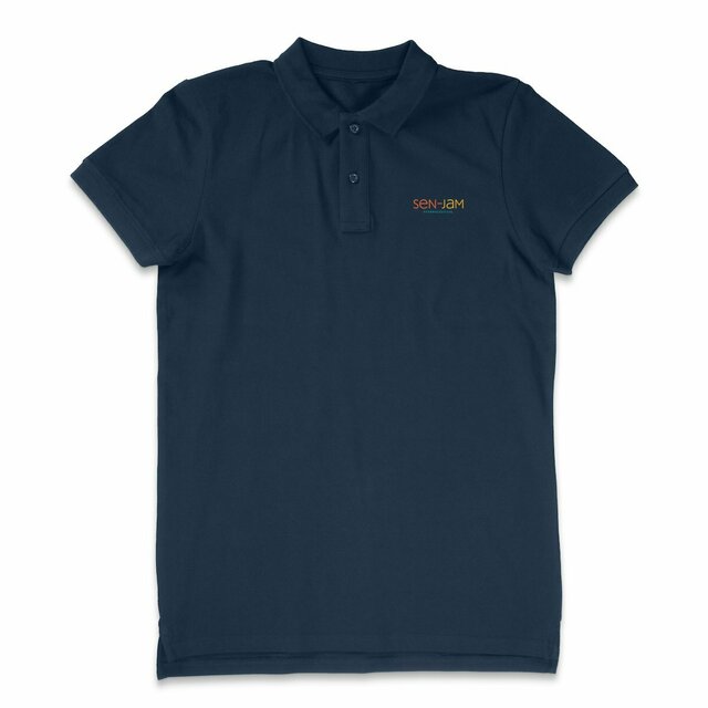 Power Play Men's Lightweight Polo Shirt