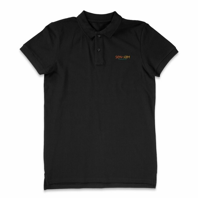 Power Play Men's Lightweight Polo Shirt - Image