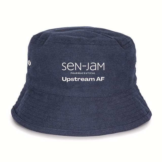 Upstream AF Bucket Hat