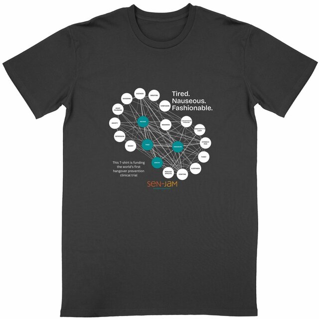 The Clinical Trial Tee - Image