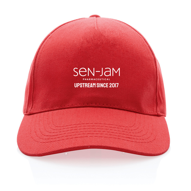 Upstream Since Baseball Hat - Image