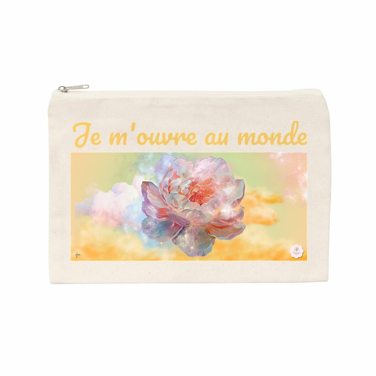 Image back Pochette "Je m'ouvre au monde"