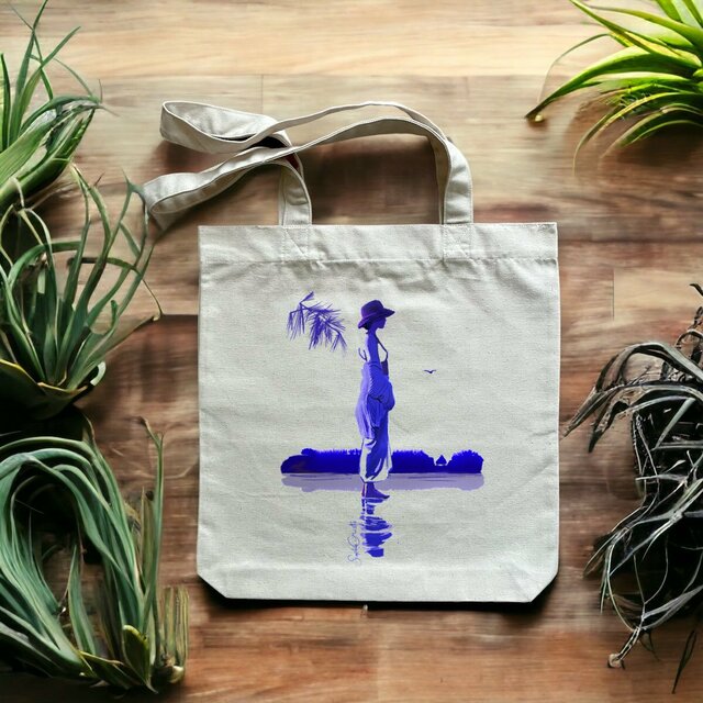Image du produit Reflet Le tote bag