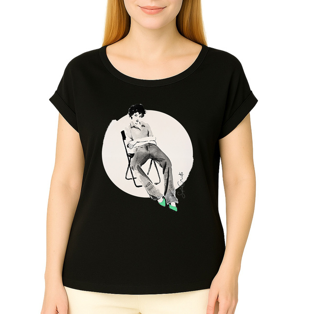 Image front Désinvolte 2 T Shirt