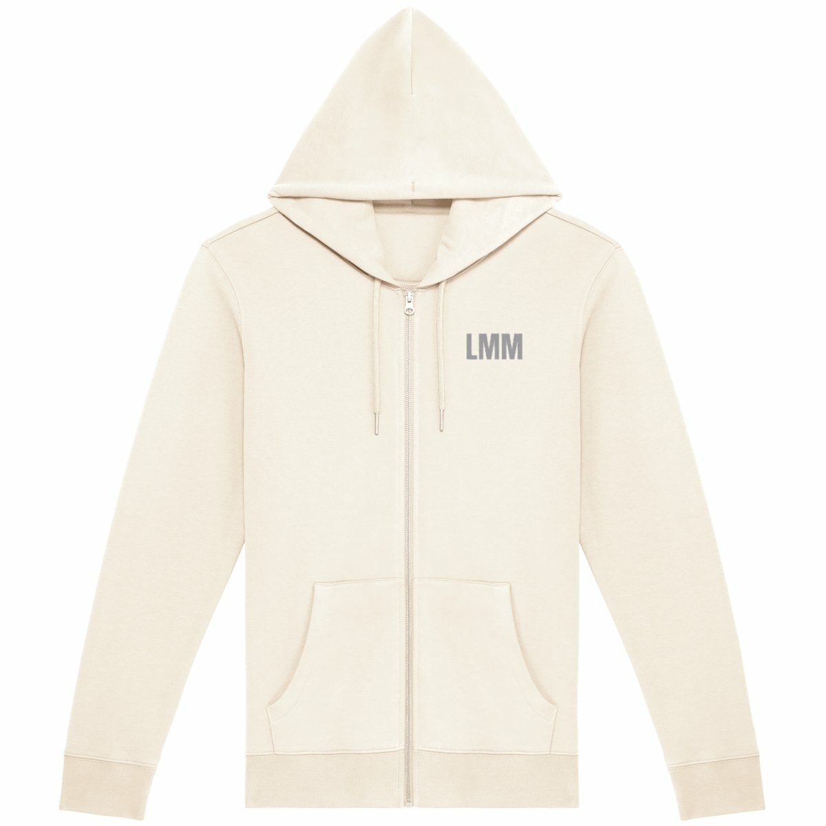 LPS Premium Zip Hoodie - Image