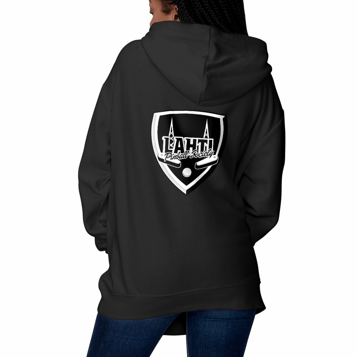 LPS Premium Pullover Hoodie