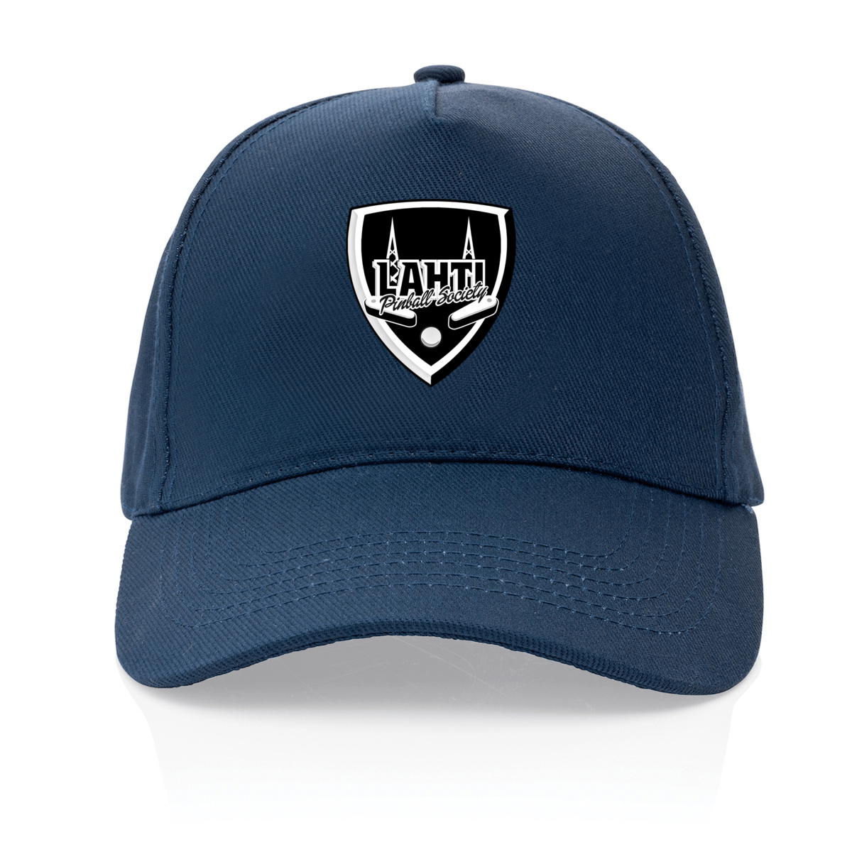 LPS Crest Cap