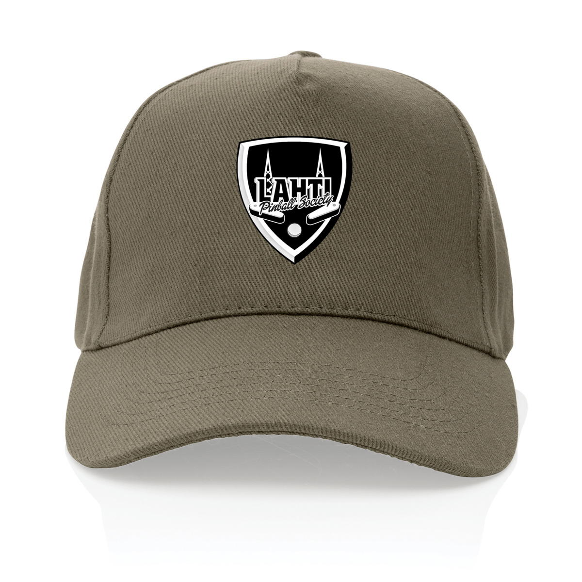 LPS Crest Cap - Image
