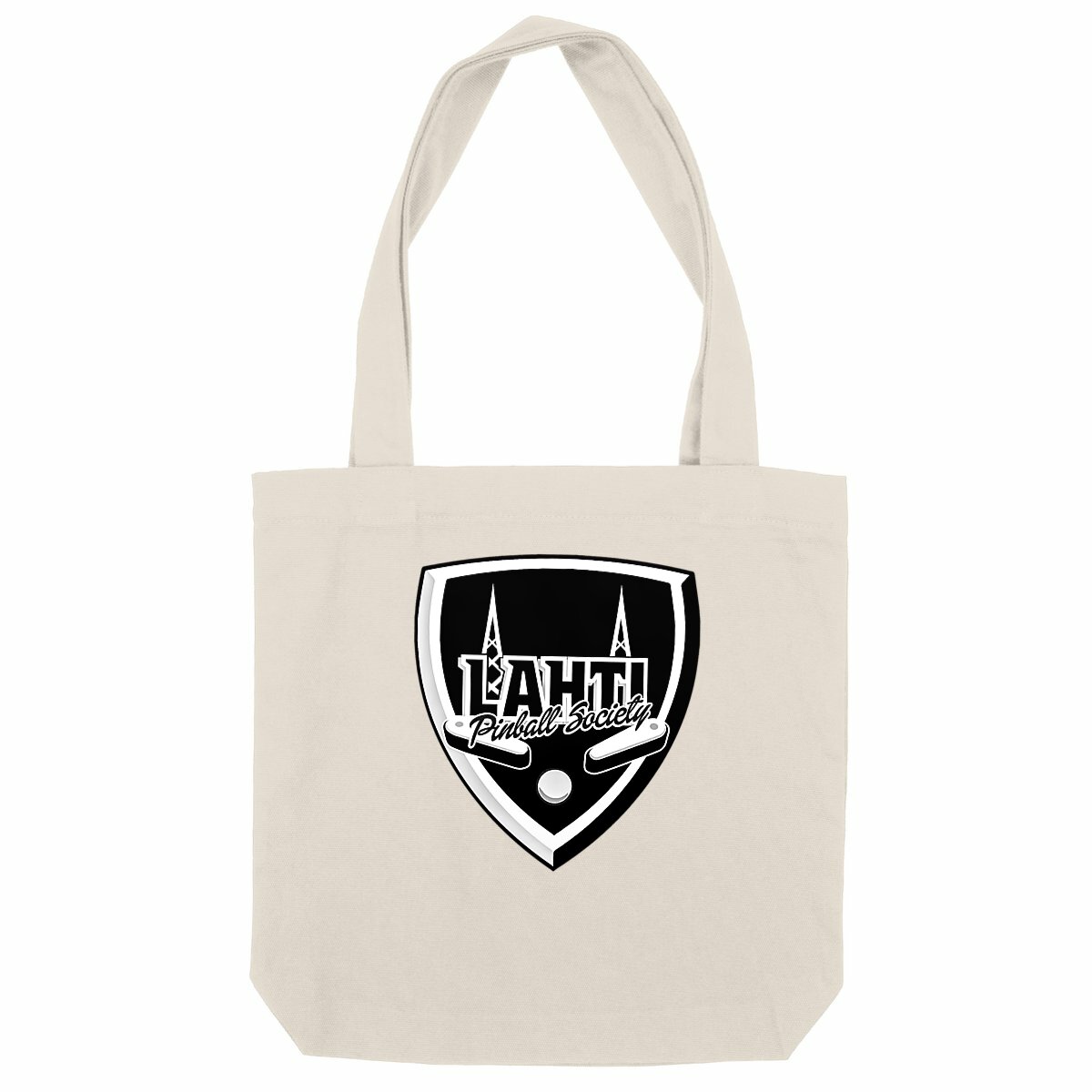 LPS Recycled Tote