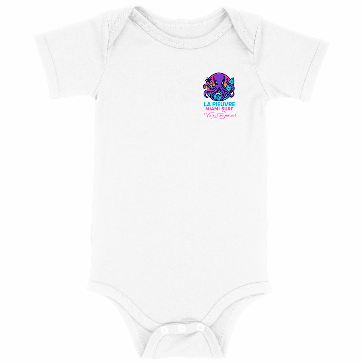 Image back Body bébé : Le confort ultime pour votre petit trésor