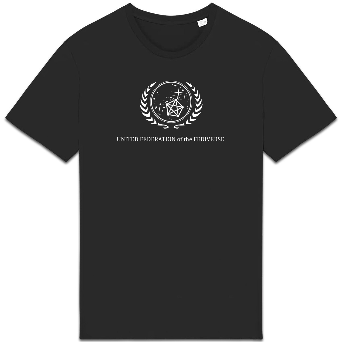 Image back United Federation of the Fediverse