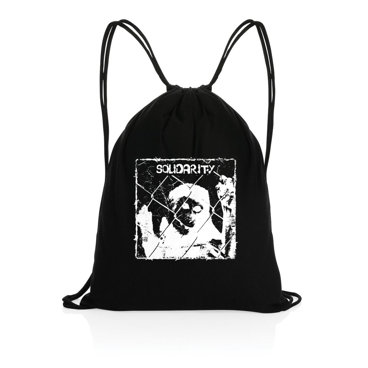 "Solidarity" backpack