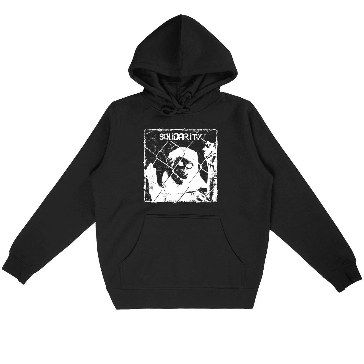 "Solidarity" hoodie
